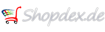 Shopdex | Index für Online-Shops